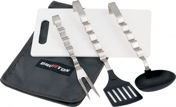Brunton Brunton Wind River Gourmet outdoor gear BN5473
