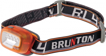 Brunton Brunton RL4 LED Headlamp outdoor gear BN555