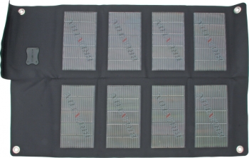 Brunton Solaris 12 Folding Solar Panel outdoor gear BN563