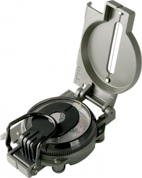 Brunton Model 9077 Compass outdoor gear BN586