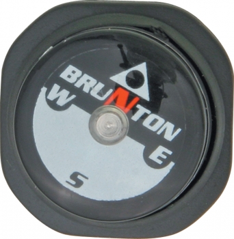 Brunton Brunton Watchband Compass outdoor gear BN680