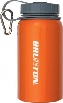 Brunton Brunton Water Bottle. outdoor gear BN735