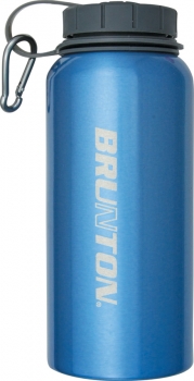 Brunton Brunton Water Bottle. outdoor gear BN749