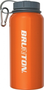 Brunton Brunton Water Bottle. outdoor gear BN751