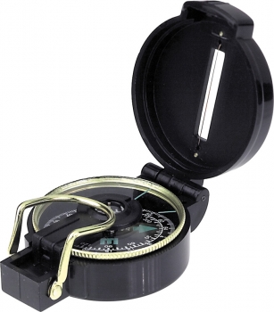 Brunton Lensatic Compass outdoor gear BN9075