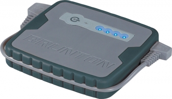 Brunton Inspire Renewable outdoor gear BN91009