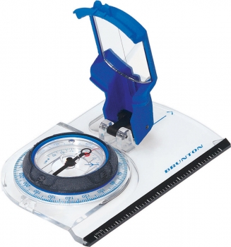  OSS 60M Mirrored Compass BN91297