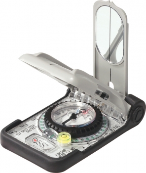 Brunton O.S.S. 70M Mirrored Compass outdoor gear BN91298