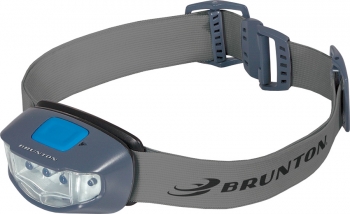  Glacier 69 Headlamp BN91305