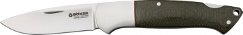 Boker Davis Classic Lockback knives 02111