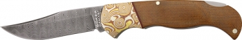 Boker Classic Mokume knives 02112