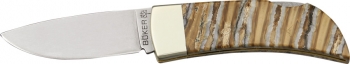 Boker Mammut II knives 02290