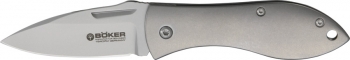 Boker Boker Mini Damascus Lockback knives 02291