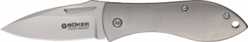 Boker Jim Burke Thorn knives 02293