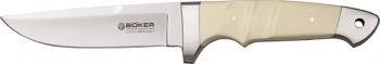 Boker Vollintegral knives 02295