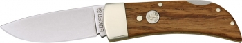 Boker Lockback Rosewood knives 1004