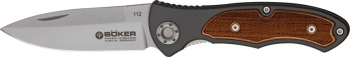 Boker Turbine II Forty-Two knives 110127