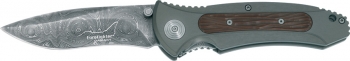 Boker Boker Eurofighter Damascus knives 110150DAM