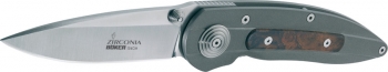 Boker Boker Zirconia Linerlock. knives 110160