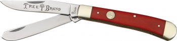 Boker Trapper Red Bone knives 110730