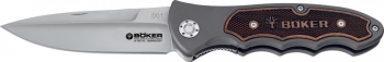 Boker Turbine Forty-Two knives 129