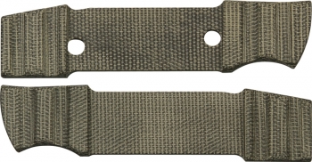 Boker Bender Scales - Green knives 129010