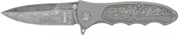 Boker Leo Damast III knives 139DAM
