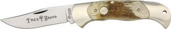 Boker Boker Stag Lockback. knives 2004STC