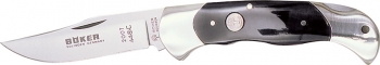 Boker Lockback Horn knives 2007