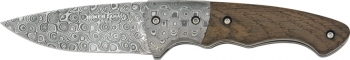 Boker Boker 2008 Damascus Linerlock. knives 2008DAM