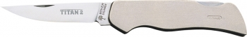 Boker Titan 2 knives 2009