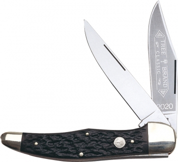 Boker Folding Hunter Delrin knives 2020D