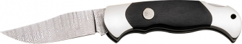 Boker Damascus Lockback Ebony knives 2023