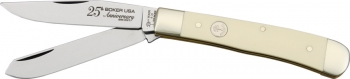 Boker Boker Trapper 25th knives 2525M