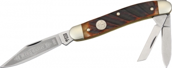 Boker Boker Whittler Washboard Bone knives 280WBB