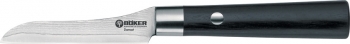 Boker Boker Damast Black VII knives 408DAM