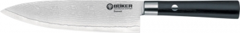 Boker Boker Damast Black VIII knives 419DAM