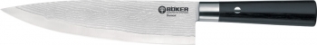 Boker Boker Damast Black I Chefs knives 421DAM