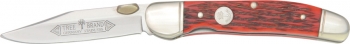 Boker Boker Copperliner Red Jigged knives 4611