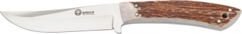 Boker Arbolito Hunter Stag knives 508H