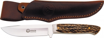 Boker Boker Arbolito Hunter Stag. knives 520HH
