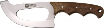 Boker Boker Miltner Adams Skinner. knives 544G