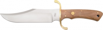 Boker Bowie Walnut knives 547