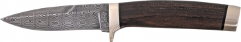 Boker Damascus Hunter knives 588DAM