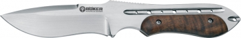 Boker Todd Begg Mach 2 knives 607