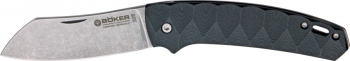 Boker Haddock Folder knives 617