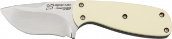 Boker Boker Minx Fixed Blade 25th knives 617M