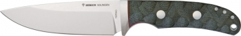 Boker Savannah knives 620