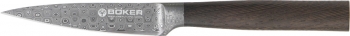 Boker Boker Damascus Rose Utility. knives 701DAM