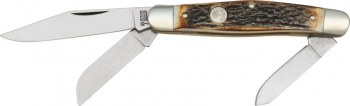 Boker Boker Large Stockman. knives 7474ST